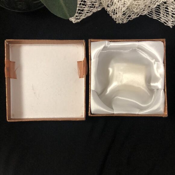 Autism Awareness Puzzle Piece Expandable Open Heart Bracelet - Picture 11 of 16